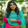 About Love Elargy Kargo Song